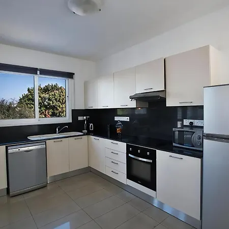 Casa vacanze Schoene Ferienvilla 4