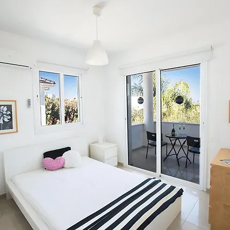 Schoene Ferienvilla 4 Casa vacanze