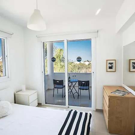 Casa vacanze Schoene Ferienvilla 4 *