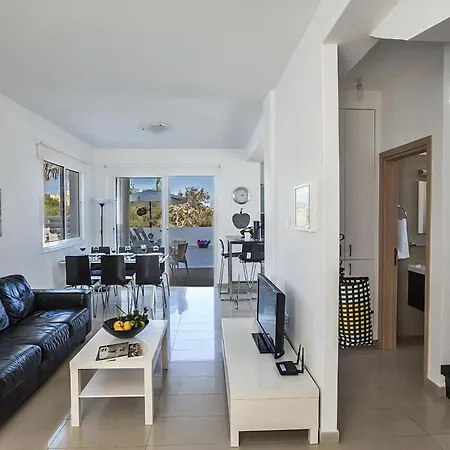 度假居 Schoene Ferienvilla 4 *